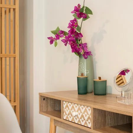 Acropolis View 4 Bedroom Flat Athens Exterior photo