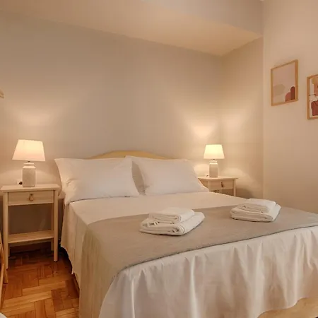 Acropolis View 4 Bedroom Flat Athens Exterior photo