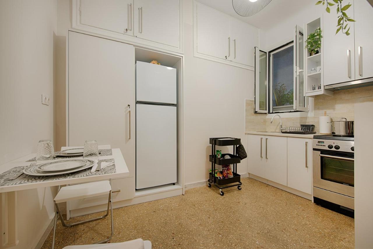 Acropolis View 4 Bedroom Flat Apartment