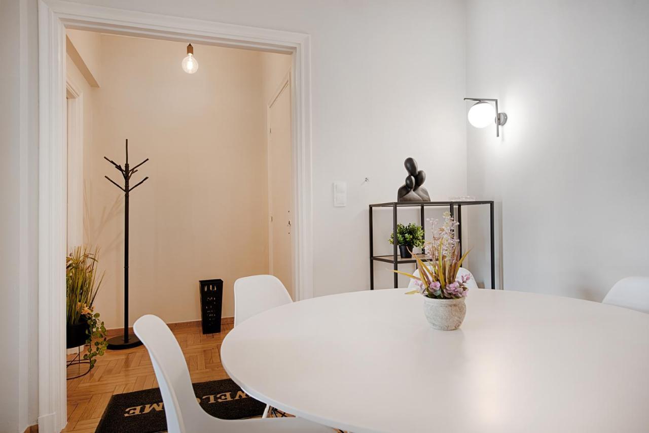 Acropolis View 4 Bedroom Flat