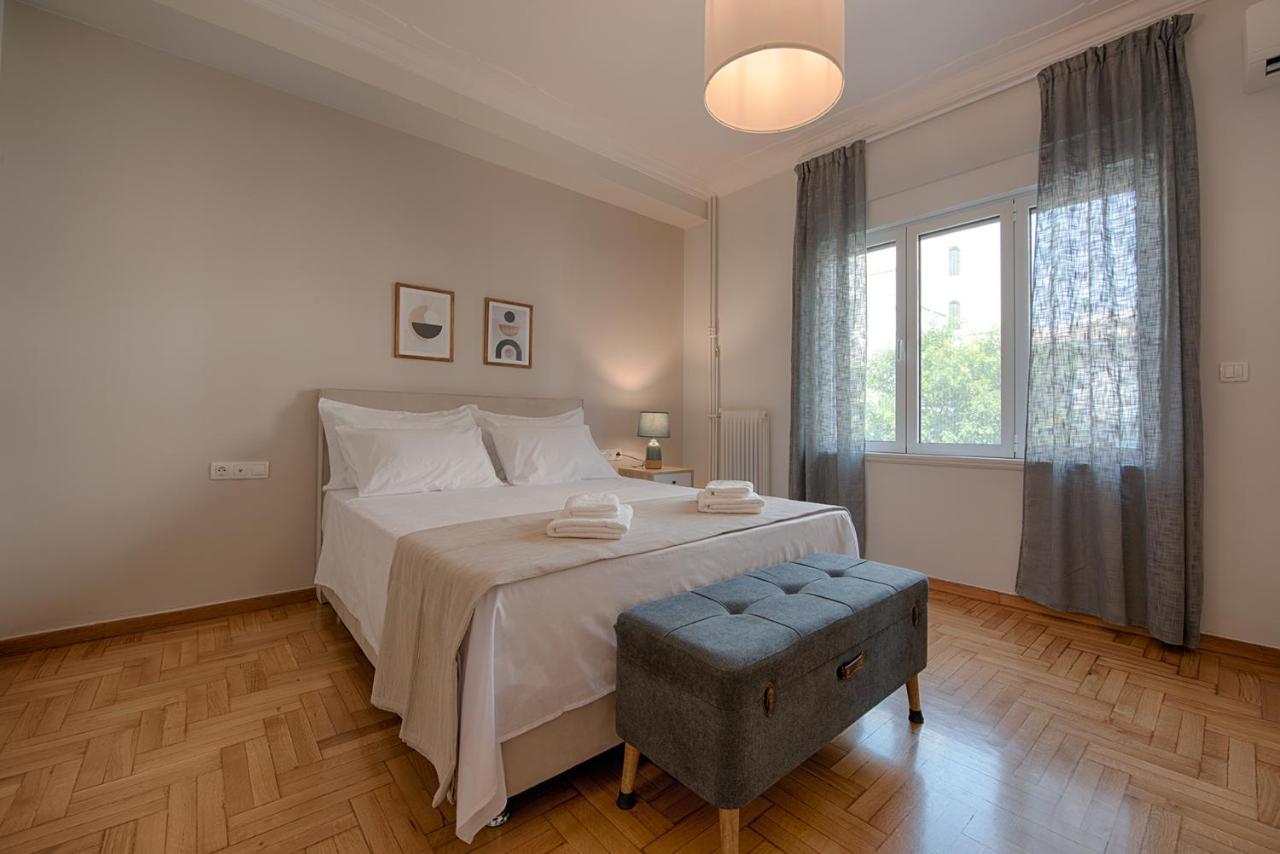 Apartment Acropolis View 4 Bedroom Flat
