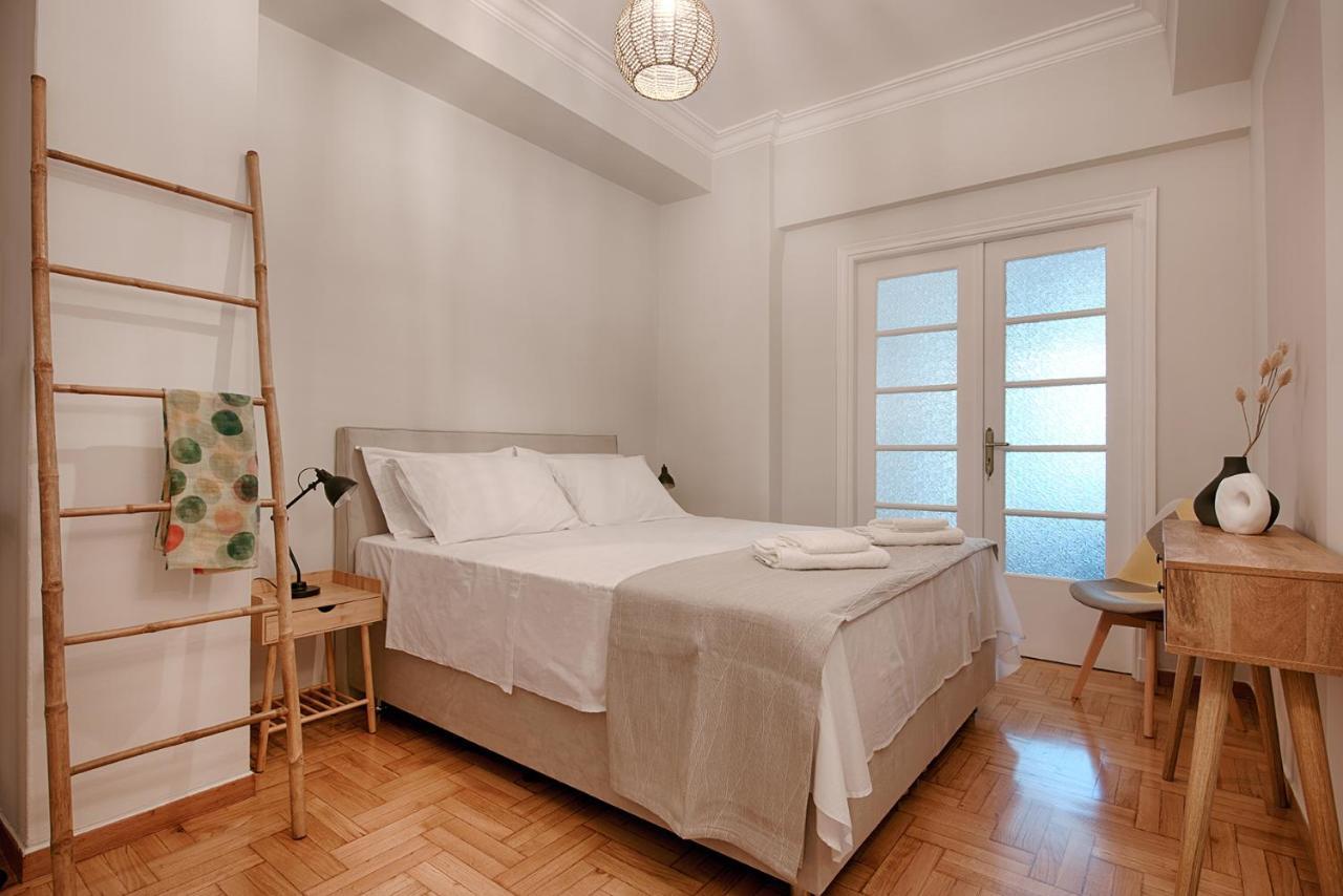 Apartment Acropolis View 4 Bedroom Flat *