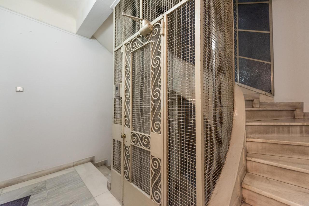 Acropolis View 4 Bedroom Flat