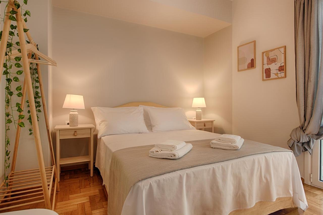 Apartment Acropolis View 4 Bedroom Flat