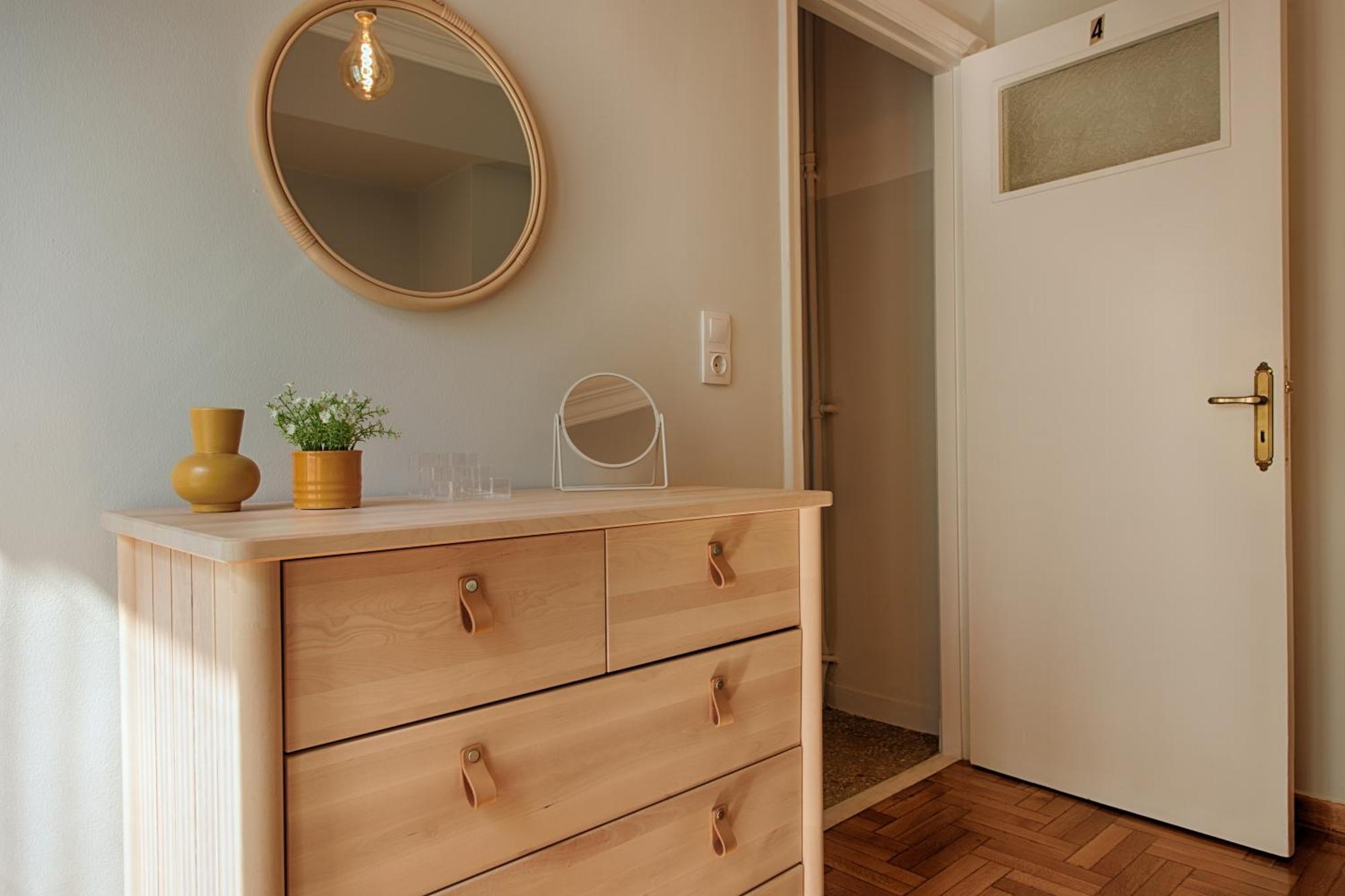 Apartment Acropolis View 4 Bedroom Flat