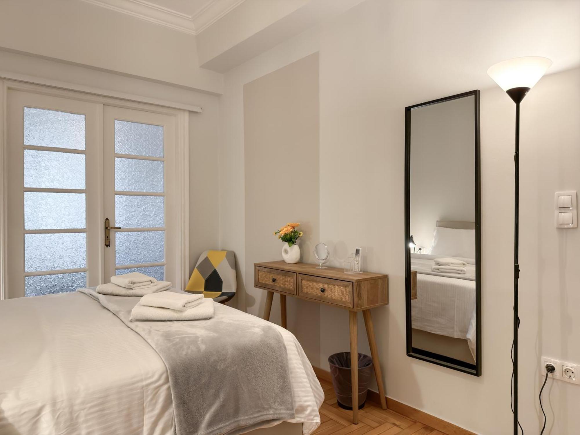 Acropolis View 4 Bedroom Flat